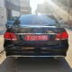 REAR BUMPER TYPE AMG PACKET