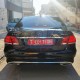 EXHAUST TIPS TYPE AMG PACKET