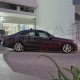 SIDE SKIRTS TYPE E63 AMG