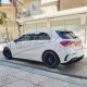 REAR BUMPER TYPE A45 AMG EDITION 1