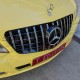 GRILLE TYPE GT (Panamericana)