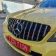 GRILLE TYPE GT (Panamericana)