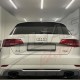 REAR DIFFUSER TYPE S3 HATCHBACK