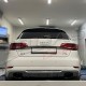 REAR DIFFUSER TYPE S3 HATCHBACK