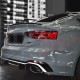 REAR BUMPER TYPE RS5