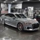 SIDE SKIRTS TYPE RS5