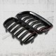 GRILLE TWIN BAR TYPE M PERFORMANCE