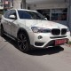 RUNNING BOARDS
