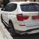 RUNNING BOARDS