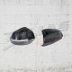 MIRROR COVERS TYPE OEM CARBON 