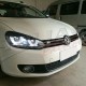 HEAD LIGHTS TYPE DRL 7.5