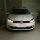 HEAD LIGHTS TYPE DRL 7.5
