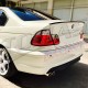 REAR BUMPER TYPE M PACK