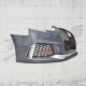 FRONT BUMPER TYPE RS3