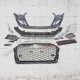 FRONT BUMPER TYPE RS3