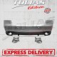 REAR BUMPER TYPE RS5