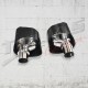 EXHAUST TIPS TYPE AKRAPOVIC 