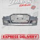 FRONT BUMPER TYPE RS3