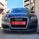 FOG LIGHTS TYPE RS3