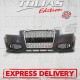 FRONT BUMPER TYPE RS3