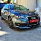 FRONT BUMPER TYPE RS3