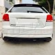 REAR DIFFUSER TYPE S3