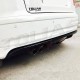 REAR DIFFUSER TYPE S3