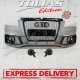 FRONT BUMPER TYPE RS3