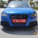 FRONT BUMPER TYPE RS3