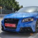 FRONT BUMPER TYPE RS3