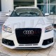FRONT BUMPER TYPE RS3