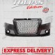 FRONT BUMPER TYPE RS3