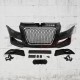 FRONT BUMPER TYPE RS3