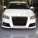 FRONT BUMPER TYPE RS3