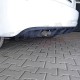 REAR DIFFUSER TYPE RS3