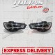 HEAD LIGHTS TYPE FULL LED for HALOGEN