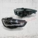 HEAD LIGHTS TYPE FULL LED for HALOGEN
