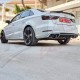 REAR DIFFUSER TYPE RS3 SEDAN