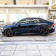SIDE SKIRTS TYPE RS3 SEDAN
