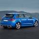 REAR DIFFUSER TYPE RS3