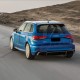 REAR BUMPER TYPE RS3 HATCHBACK