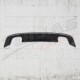 REAR DIFFUSER TYPE S3 HATCHBACK 
