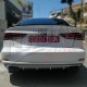 REAR DIFFUSER TYPE S3 SEDAN 