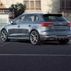 REAR DIFFUSER TYPE S3 HATCHBACK