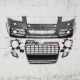 FRONT BUMPER TYPE RS4