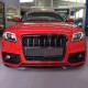 FRONT BUMPER TYPE RS4