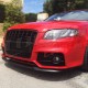 FRONT BUMPER TYPE RS4