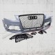 FRONT BUMPER TYPE RS4
