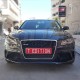 FRONT BUMPER TYPE RS4