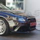 FRONT BUMPER TYPE RS4